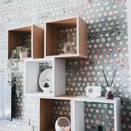 Lotus Nord Apartment *
