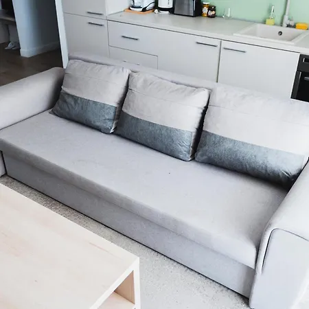 Apartment Lotus Nord