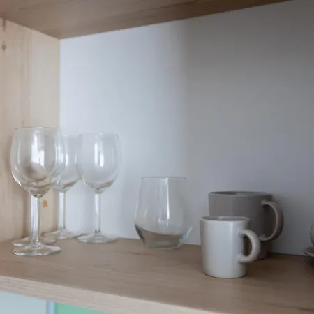 Apartment Lotus Nord *
