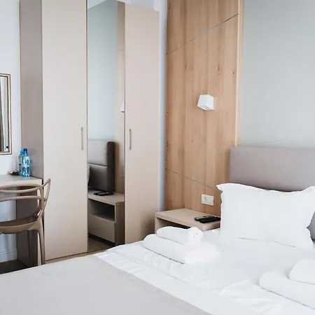 Apartment Lotus Nord Mamaia