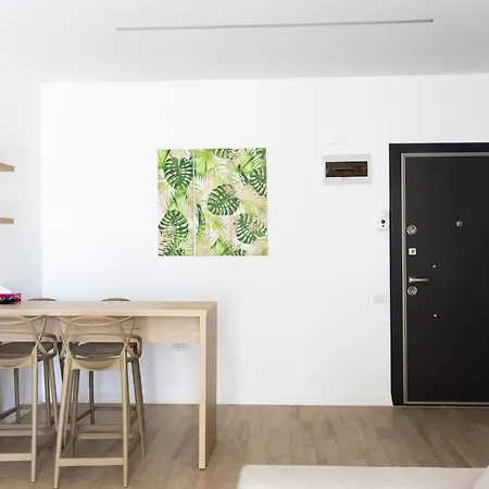 Apartment Lotus Nord *