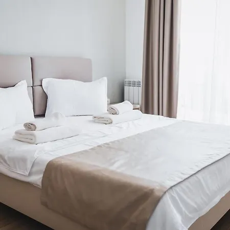 Apartament Lotus Nord